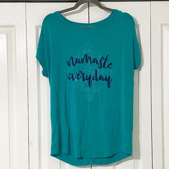 Gaiam Everyday Tee